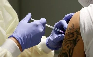 Vaccinated people now make majority of Covid deaths in US: Report Coronavirus vaccines, booster shot