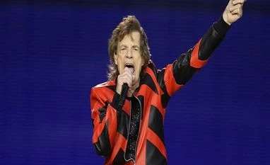 Mick Jagger positive for Covid, Amsterdam Rolling Stones concert postponed Mike Jagger