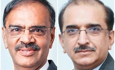Asset quality not the criterion for transition: RBL Bank's Subramaniakumar R Subramaniakumar and Rajeev Ahuja