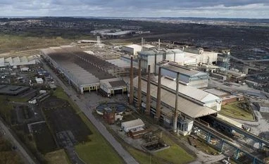 Gupta's Liberty to cut UK steel output, vacate sites on high energy costs Liberty Steel