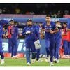 Team India would be putting in all the efforts to try and win the third T20I vs South Africa. Photo: Sportzpics for IPL