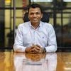 Rajesh Yabaji, co-founder and CEO, BlackBuck