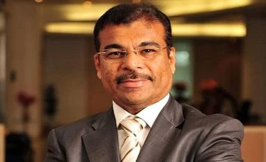 STFC not considering increase in lending rates: Company vice-chairman Umesh Revankar, Shriram Transport Finance Company