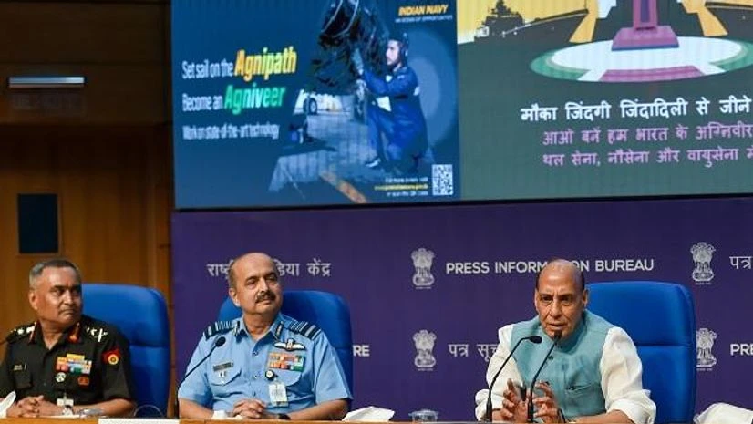 Rajnath Singh Rajnath Singh