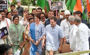 Money laundering case: ED summons Rahul Gandhi for 3rd time on Wednesday Rahul Gandhi