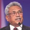 Gotabaya Rajapaksa