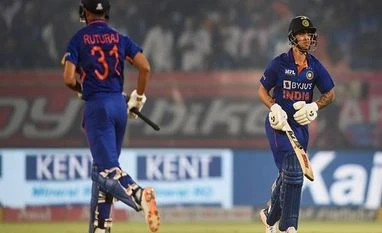 IND vs SL 1st T20I: Toss update, India Predicted XI vs Sri Lanka in Mumbai Ruturaj Gaikwad, Ishan Kishan