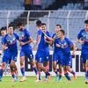 Football, Indian football team, Asian cup