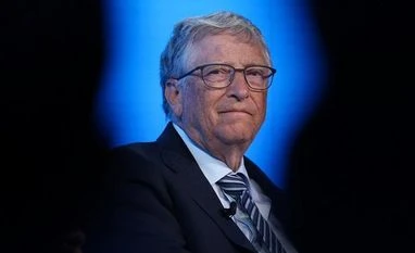 Need innovation to deal with challenges greater than ever: Bill Gates Bill Gates