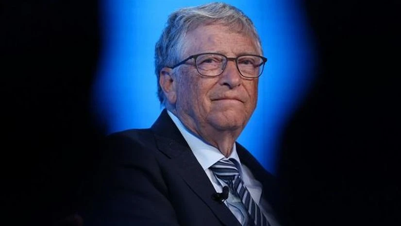 Bill Gates Bill Gates has criticized crypto before, sparring with Elon Musk last year over whether Bitcoin is too risky for retail investors. (Photo: Bloomberg)