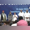Mamata 'unlikely' to attend Ram Mandir event, Sharad Pawar 'not invited' Mamata Banerjee, Presidential election, Opposition leaders