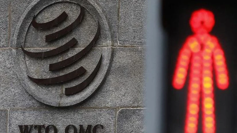 WTO, World Trade Organisation World Trade Organisation, WTO