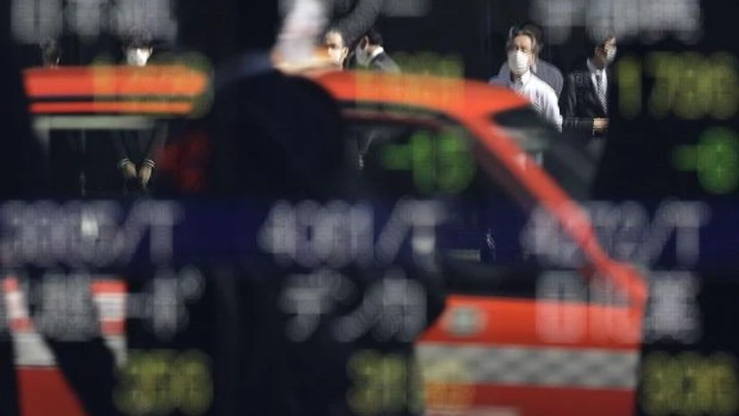 Asian market Asian market