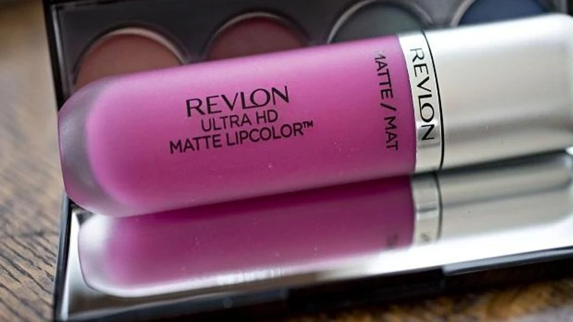 Revlon Revlon