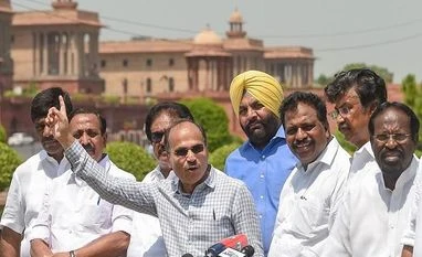 Adhir Ranjan Chowdhury seeks Guv intervention against WB govt power misuse Adhir Ranjan Chowdhury, Congress