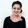 Actress Ketaki Chitale