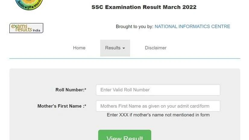 Maharashtra SSC Result Maharashtra SSC Result