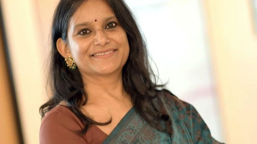 Abanti Sankaranarayanan Abanti Sankaranarayanan