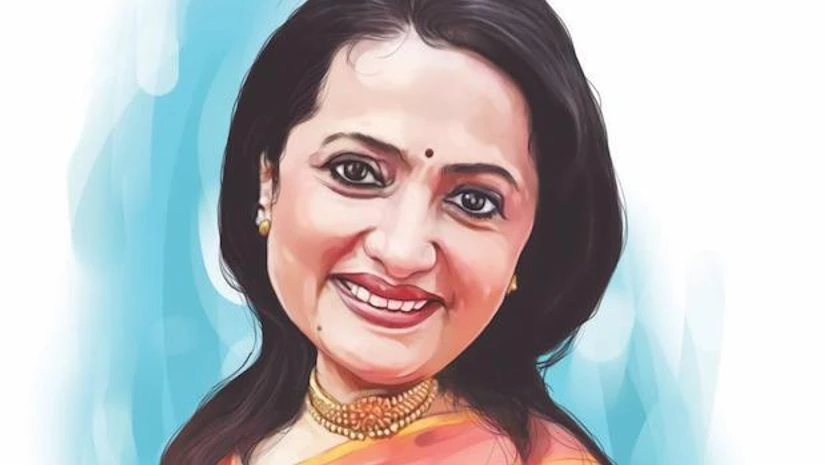 Durga Jasraj Durga Jasraj
