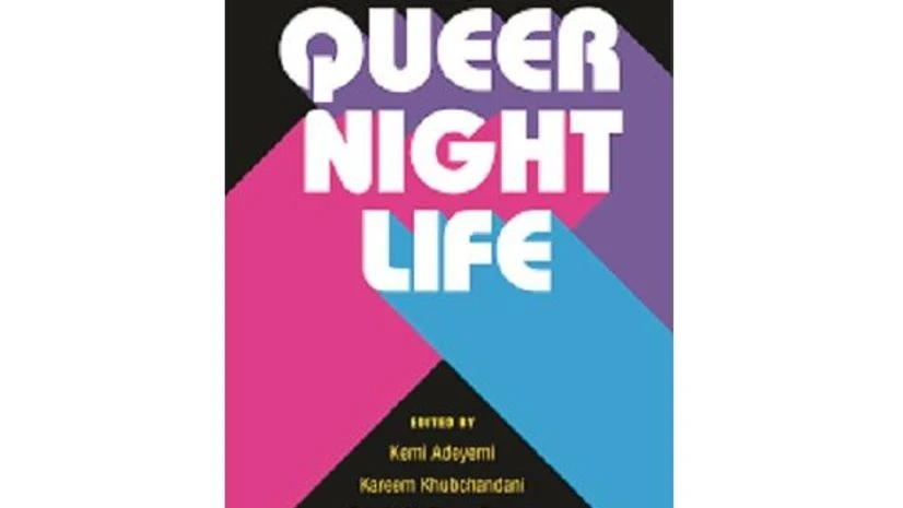 Queer Nightlife Queer Nightlife