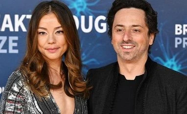 Google co-founder Sergey Brin seeks divorce, joins Gates and Bezos in split Sergey brin, Google Co-founder