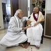 PM Modi, Narendra Modi, Modis mother