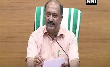 Kerala not in 'debt trap'; RBI article ignored ground realities: state FM K N Balagopal, Kerala FM