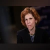 Loretta Mester Loretta Mester (Photo: Bloomberg)