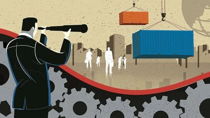 Illustration: Ajay Mohanty Illustration: Ajay Mohanty