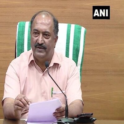 Centre should have state-specific approach for development: Kerala FM