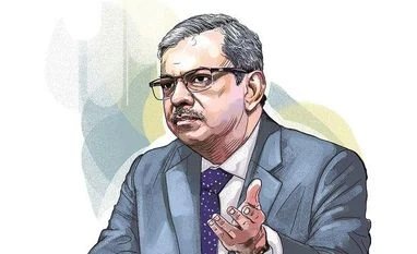 In 5 yrs, we'd like to be No. 1 in bancassurance: LIC chairperson MR Kumar M R Kumar