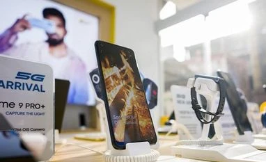 What is an IMEI number and how does it help protect your mobile phone? Realme, Smartphones