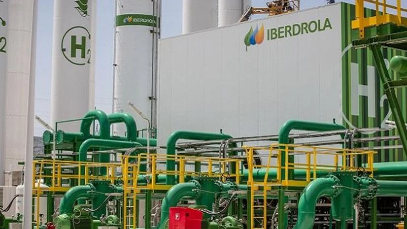 Green hydrogen, Hydrogen fuel Green hydrogen, Hydrogen fuel