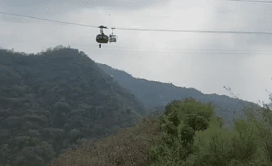 Situation tense in Chamba after youth killed over inter-community affair Cable car, Himachal Pradesh