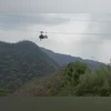 Cable car, Himachal Pradesh HP: Cable car with 8 onboard stuck mid-air in Parwanoo, 4 rescued