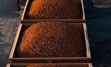 Differential pricing of iron ore likely to create competition concerns: CCI Iron ore