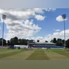 Cricket ground, Cricket match, Test cricket Rohit, Gill hot the nets at Leicestershire ground ahead of July 1 Test