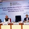 Finance Ministry