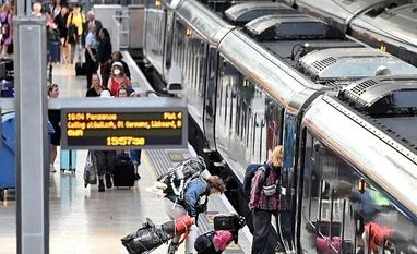 Transport strikes in London over job pay, working condition from today UK, London