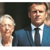 Emmanuel Macron