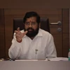 Who is Eknath Shinde? Who is Eknath Shinde?