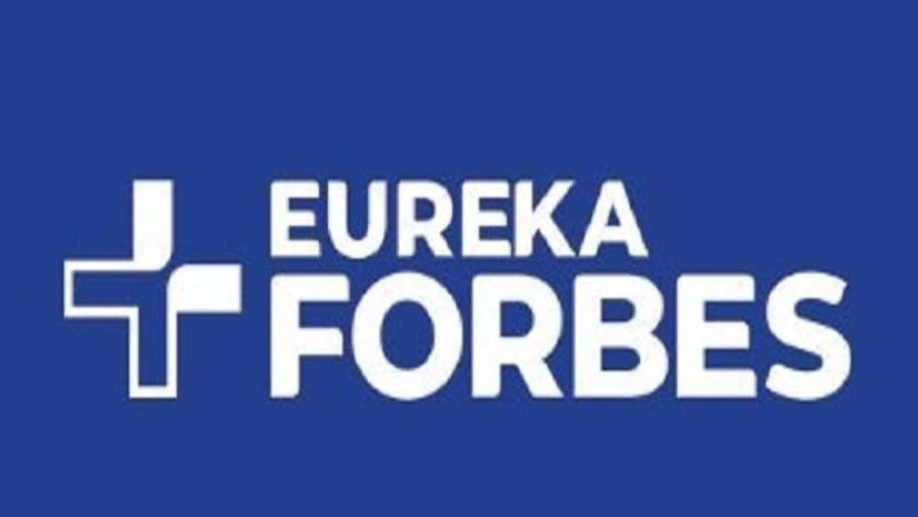 Eureka Forbes Eureka Forbes managing director and CEO Marzin Shroff to step down