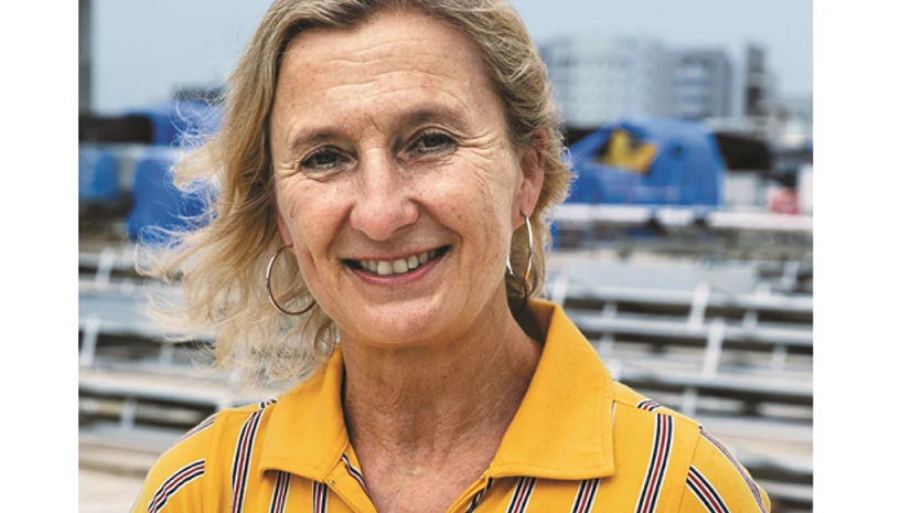 Susanne Pulverer Susanne Pulverer