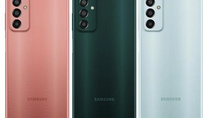 Samsung Galaxy F13 Samsung Galaxy F13