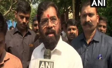 Eknath Shinde restores Emergency pension scheme scrapped by Thackeray govt Shiv Sena leader Eknath Shinde