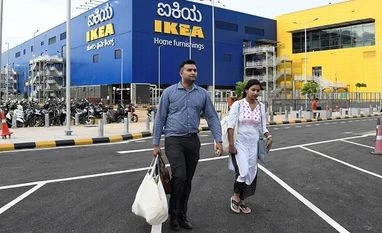 Bengaluru: Karnataka CM Bommai inaugurates largest IKEA store in India IKEA store India