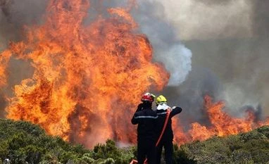 Climate ministers meet in Copenhagen for 1st high-level meeting since COP27 Climate change, Biodiversity loss