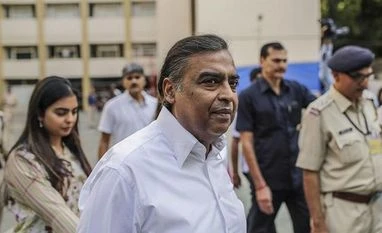 Govt moves SC against Tripura HC order on security cover of Ambani family Mukesh Ambani, Reliance Industries