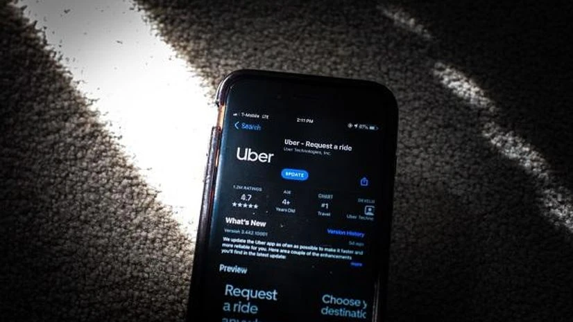 Uber, Uber India Uber, Uber India