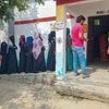UP Lok Sabha bypolls: 49.43% polling in Azamgarh, 41.39% in Rampur